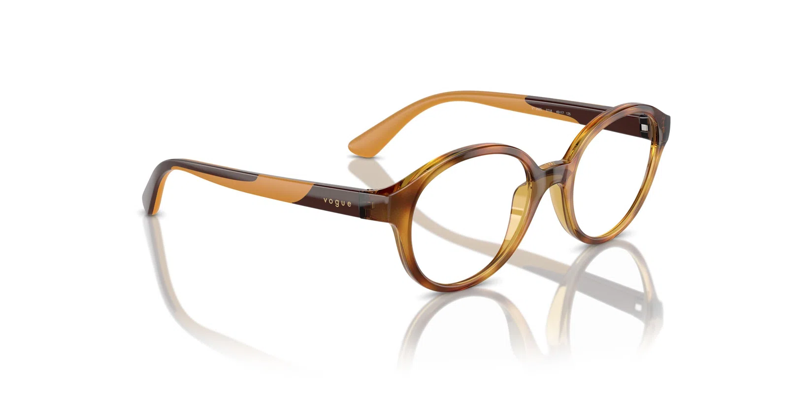 Vogue Eyewear Kids Vista 2025 Eyeglasses - view 9